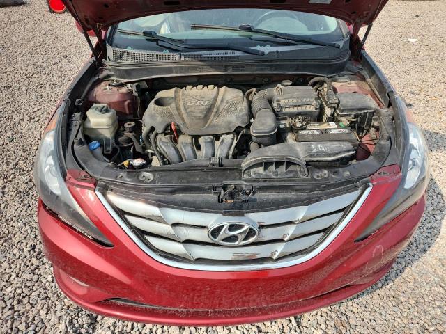 Продаж на аукціоні авто 2011 Hyundai Sonata, vin: 5NPEC4AC3BH075083, номер лоту: 60479256