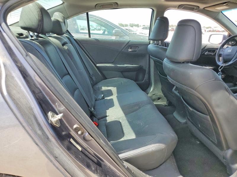 Продажа на аукционе авто 2013 Honda Accord, vin: 1HGCR2F85DA063351, номер лота: 60465716
