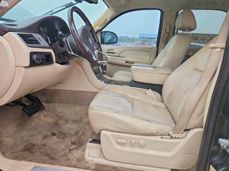 Aukcja sprzedaży 2007 Cadillac Escalade, vin: 1GYFK63867R275638, numer aukcji: 62601396