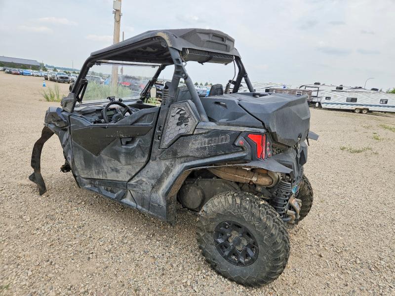 Продаж на аукціоні авто 2020 Can-am Maverick Trail, vin: 3JB1GAP48LK001153, номер лоту: 60896876