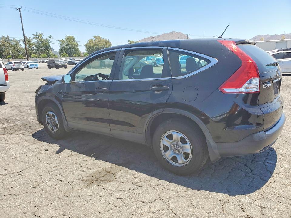 Продаж на аукціоні авто 2014 Honda Cr-v, vin: 3CZRM3H30EG714722, номер лоту: 59890696
