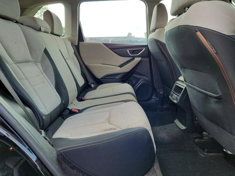 Aukcja sprzedaży 2019 Subaru Forester, vin: JF2SKACC0KH572951, numer aukcji: 62582046