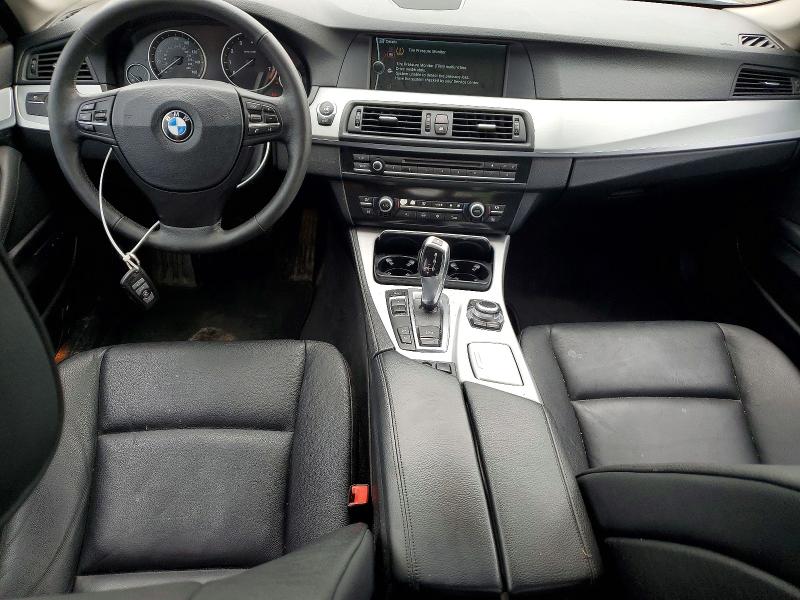 Aukcja sprzedaży 2012 Bmw 535, vin: WBAFU7C51CDU61362, numer aukcji: 62852716