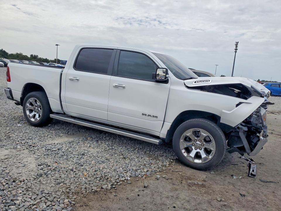 Продаж на аукціоні авто 2019 Ram 1500, vin: 1C6RRFFG5KN754612, номер лоту: 60830646