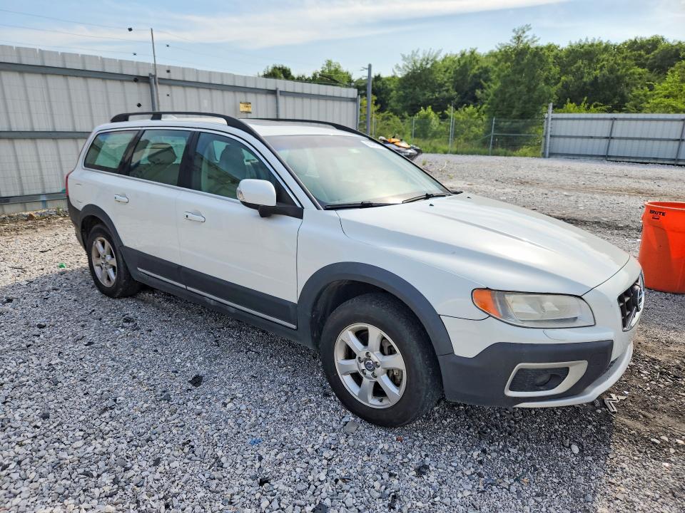 62420716 :رقم المزاد ، YV4952BZ1B1094951 vin ، 2011 Volvo Xc70 مزاد بيع