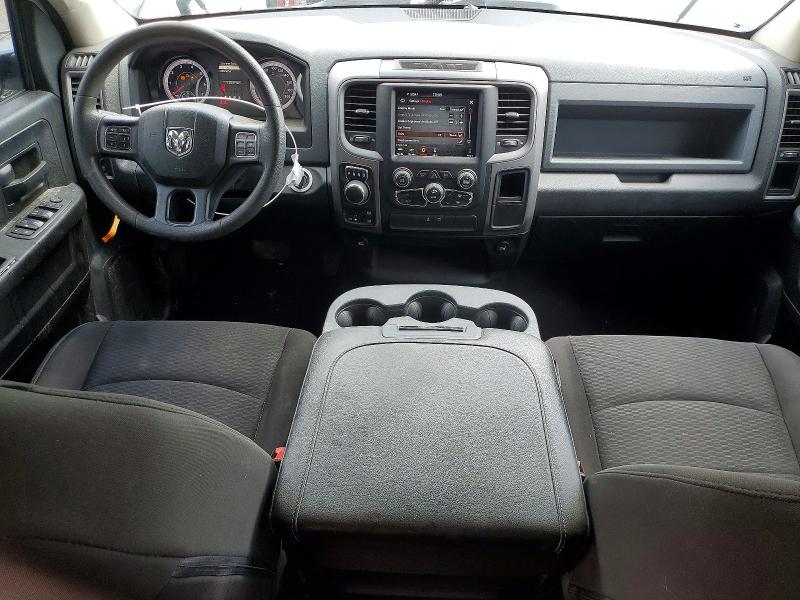 Aukcja sprzedaży 2020 Ram 1500 Classic, vin: 1C6RR7KT3LS113695, numer aukcji: 59343806