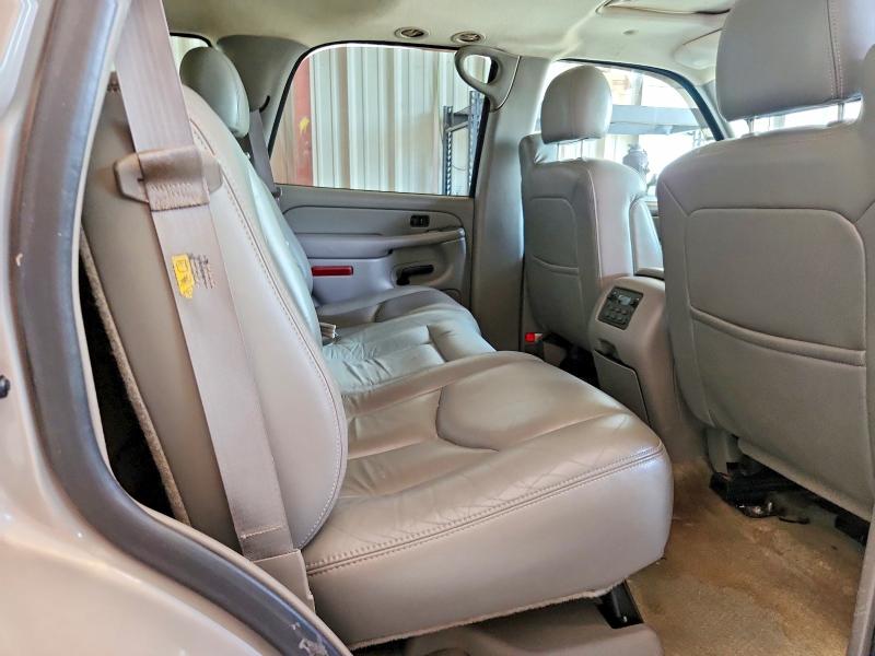 2004 Gmc Yukon მანქანა იყიდება აუქციონზე, vin: 1GKEK13T64R164872, აუქციონის ნომერი: 62850666