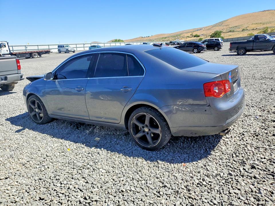 Aukcja sprzedaży 2006 Volkswagen Jetta, vin: 3VWKJ71K76M663745, numer aukcji: 62752866