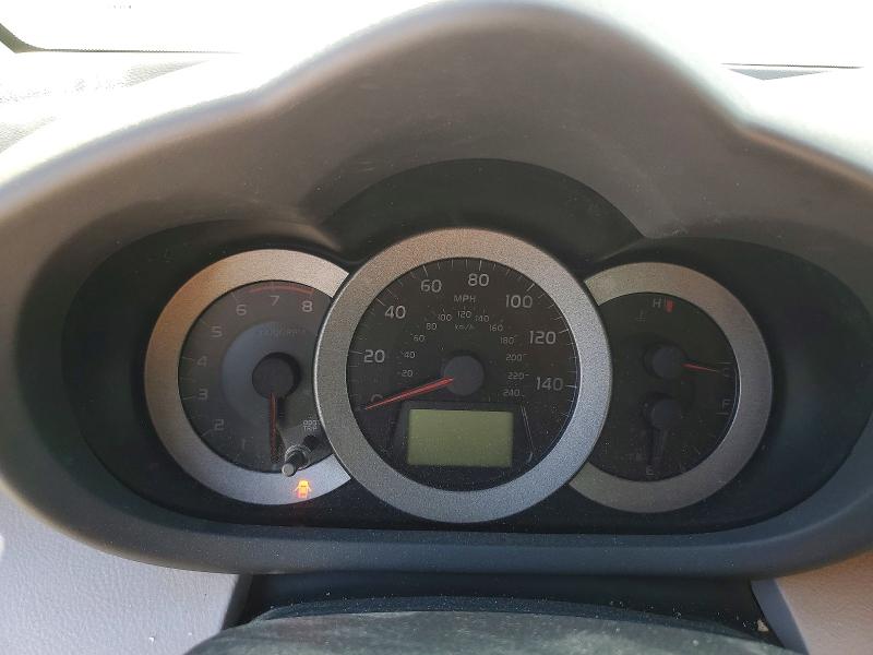 Aukcja sprzedaży 2008 Toyota Rav4, vin: JTMZK34VX85021753, numer aukcji: 59282436