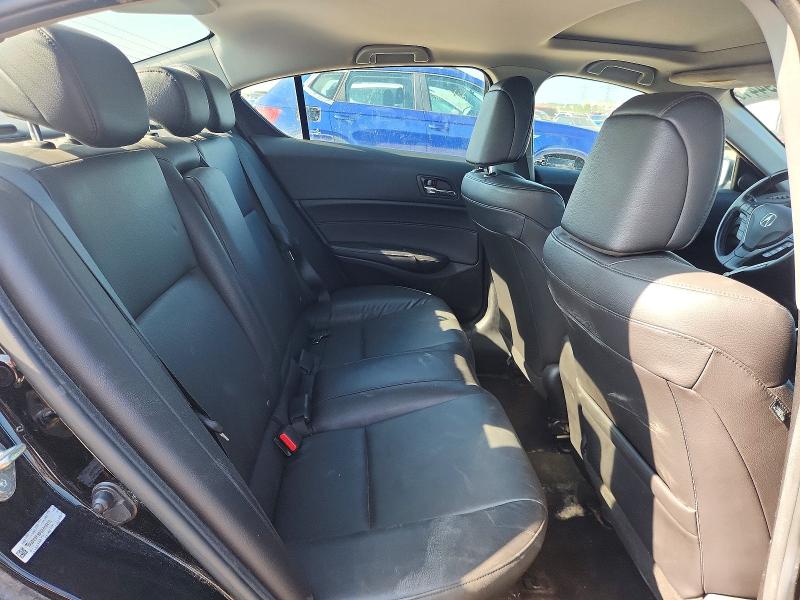 Продажа на аукционе авто 2016 Acura Ilx, vin: 19UDE2F38GA013472, номер лота: 62094416