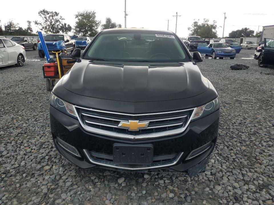 Продаж на аукціоні авто 2019 Chevrolet Impala, vin: 1G11Z5S33KU147058, номер лоту: 62681036