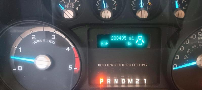 Продажа на аукционе авто 2016 Ford F250, vin: 1FT7X2BT1GEA56975, номер лота: 60781466