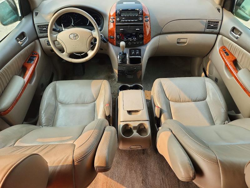 Aukcja sprzedaży 2007 Toyota Sienna, vin: 5TDZK22CX7S069130, numer aukcji: 59828976