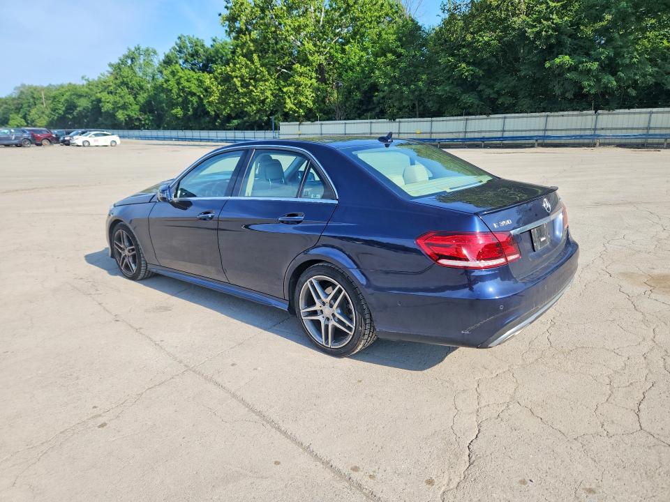 62582136 :رقم المزاد ، WDDHF8JBXGB222842 vin ، 2016 Mercedes-benz E مزاد بيع