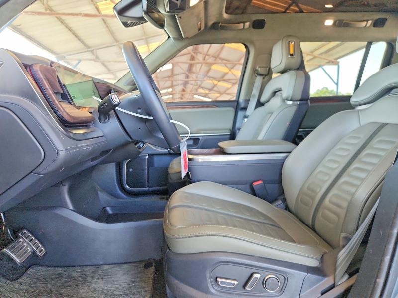 Aukcja sprzedaży 2023 Rivian R1s, vin: 7PDSGABA2PN016190, numer aukcji: 60857966