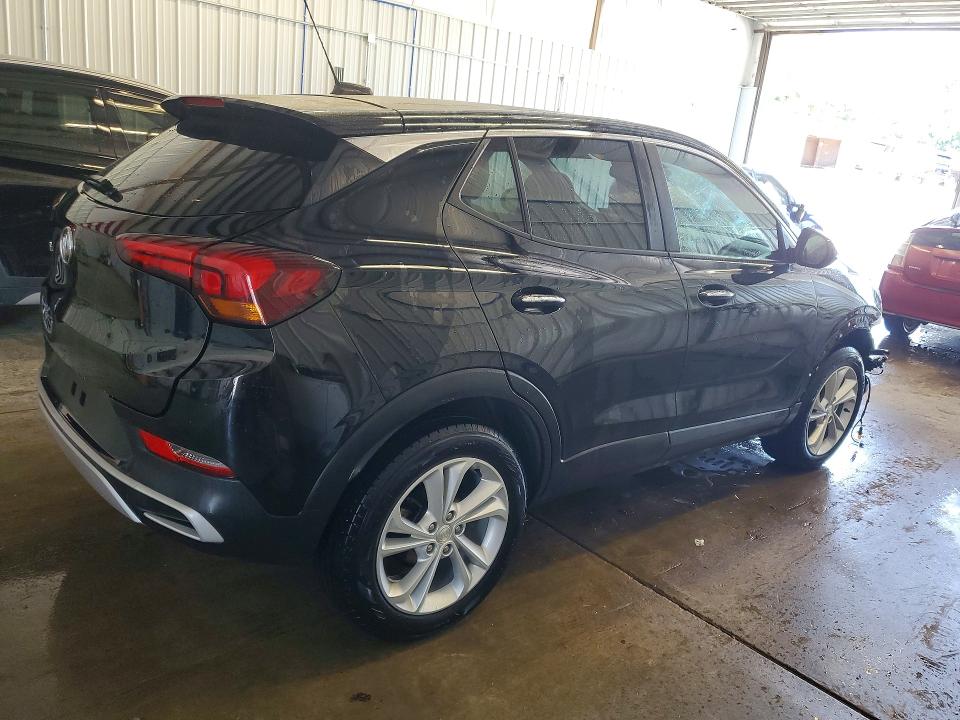 Продаж на аукціоні авто 2023 Buick Encore Gx, vin: KL4MMCSL5PB005606, номер лоту: 62298776
