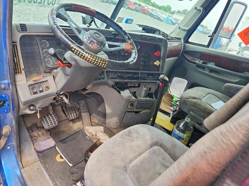 Продаж на аукціоні авто 2016 Freightliner Conventional, vin: 3ALXA7CG3GDHR6457, номер лоту: 63120816