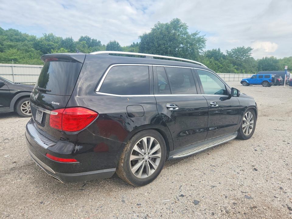 61028186 :رقم المزاد ، 4JGDF7CE9DA258982 vin ، 2013 Mercedes-benz Gl مزاد بيع