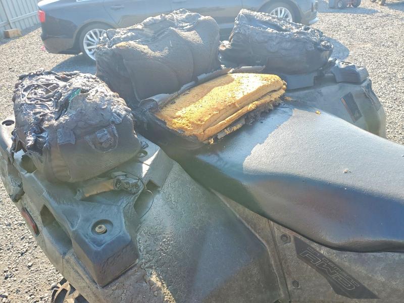 Продажа на аукционе авто 2025 Polaris Sportsman, vin: 4XASEA571SA015455, номер лота: 59703996