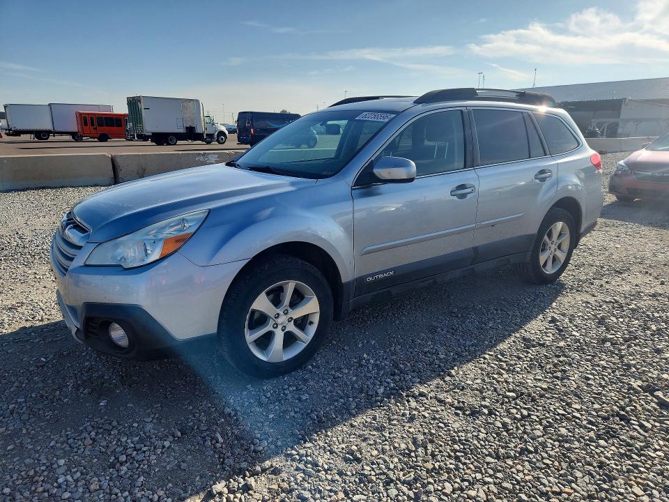 62256596 :رقم المزاد ، 4S4BRCKC0D3234811 vin ، 2013 Subaru Outback مزاد بيع