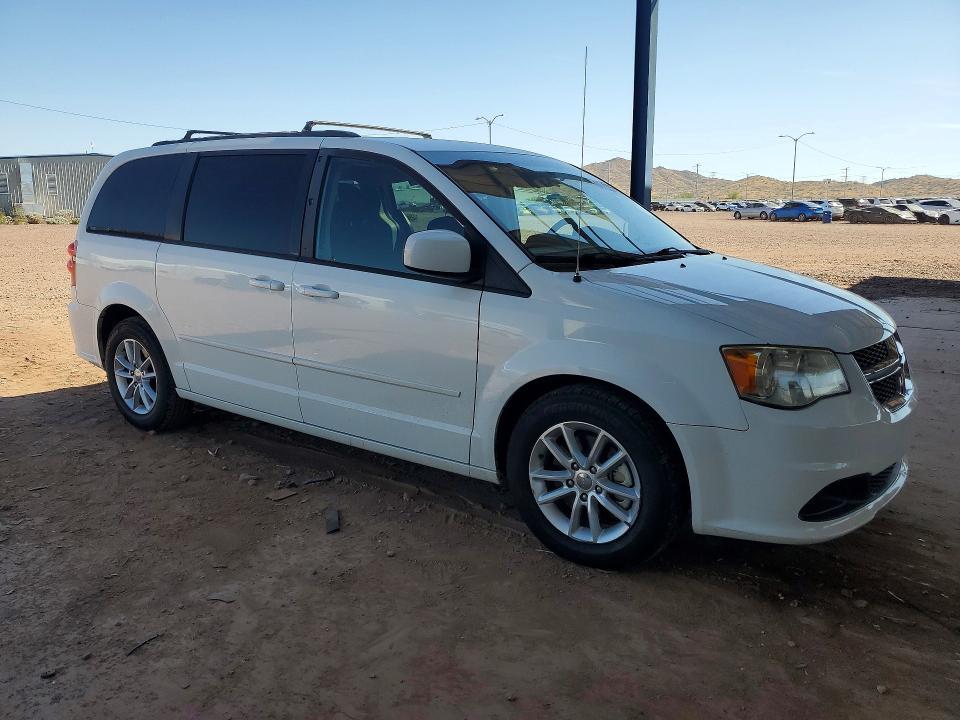 Продаж на аукціоні авто 2013 Dodge Grand Caravan, vin: 2C4RDGCG6DR820656, номер лоту: 62628056