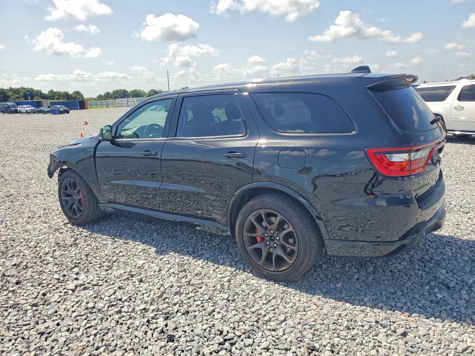 Aukcja sprzedaży 2021 Dodge Durango, vin: 1C4SDJGJXMC849963, numer aukcji: 59837206