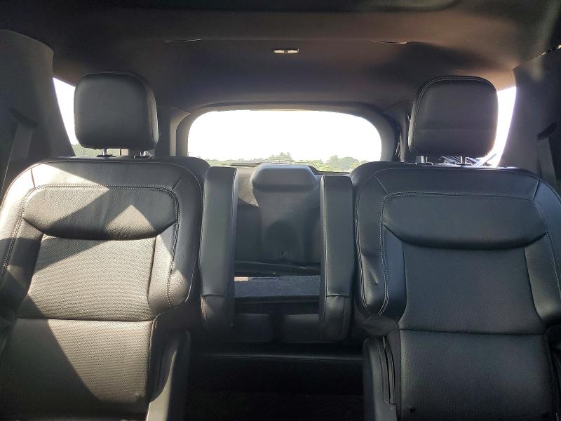Aukcja sprzedaży 2020 Ford Explorer, vin: 1FMSK8FH5LGA24459, numer aukcji: 61605766