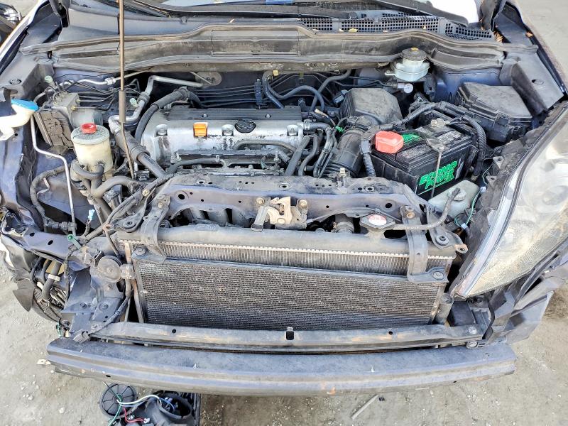 Продаж на аукціоні авто 2008 Honda Cr-v, vin: JHLRE38308C027818, номер лоту: 61770786