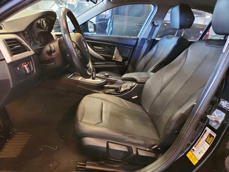 Продаж на аукціоні авто 2013 Bmw 320, vin: WBA3B1C50DK128427, номер лоту: 62510706