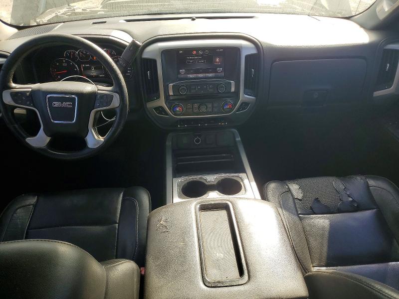 Aukcja sprzedaży 2015 Gmc Sierra, vin: 3GTP1VEC3FG370746, numer aukcji: 62083076