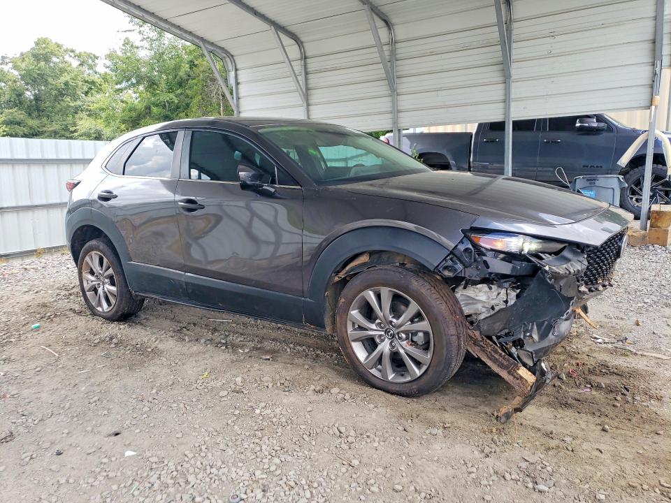 Aukcja sprzedaży 2020 Mazda Cx-30, vin: 3MVDMADL3LM127809, numer aukcji: 60812316