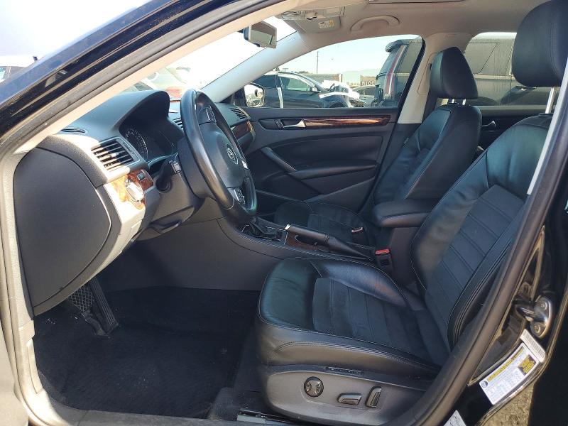 Aukcja sprzedaży 2013 Volkswagen Passat, vin: 1VWCM7A34DC114295, numer aukcji: 62706296