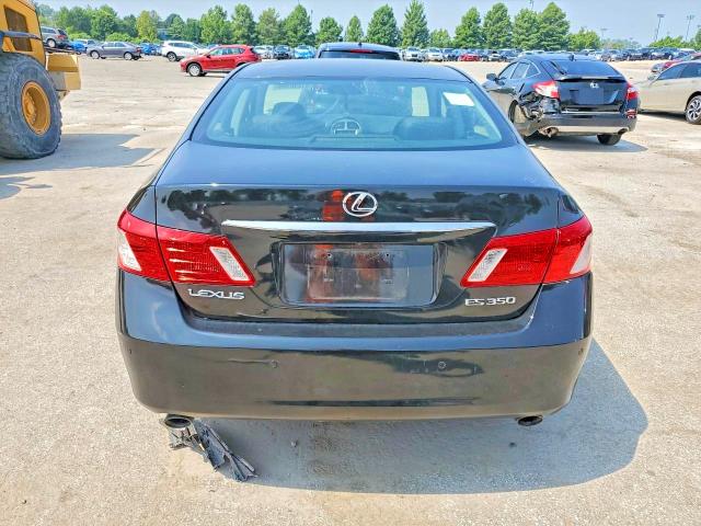 Продажа на аукционе авто 2008 Lexus Es, vin: JTHBJ46G282255474, номер лота: 61290166