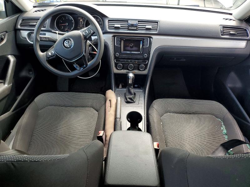 Aukcja sprzedaży 2018 Volkswagen Passat, vin: 1VWAA7A34JC011602, numer aukcji: 60237956