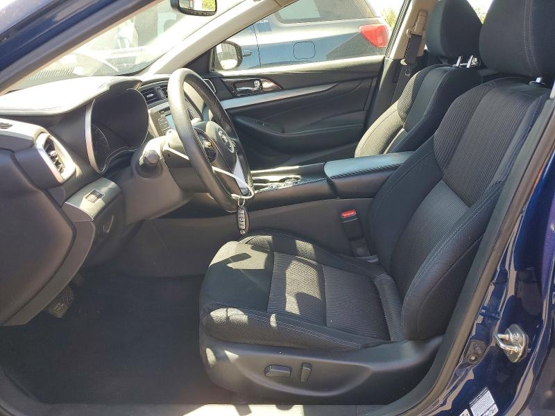 63389206 :رقم المزاد ، 1N4AA6AP9GC440779 vin ، 2016 Nissan Maxima مزاد بيع