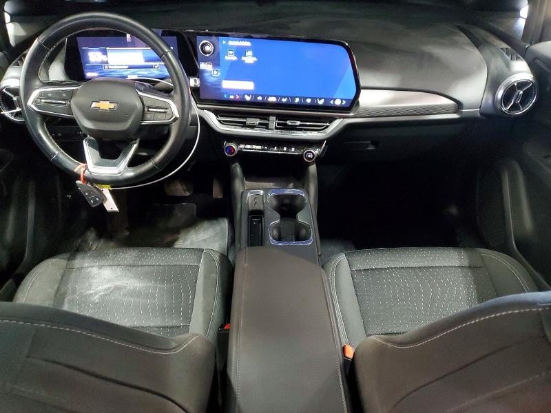 60448646 :رقم المزاد ، 3GN7DLRR0SS179746 vin ، 2025 Chevrolet Equinox مزاد بيع