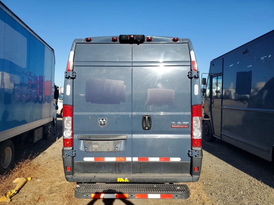 Aukcja sprzedaży 2020 Ram Promaster 3500, vin: 3C6URVJG4LE147716, numer aukcji: 60585396