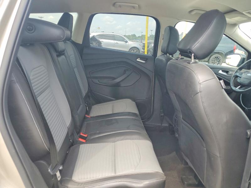 Продажа на аукционе авто 2018 Ford Escape, vin: 1FMCU0GD2JUD02714, номер лота: 60015546