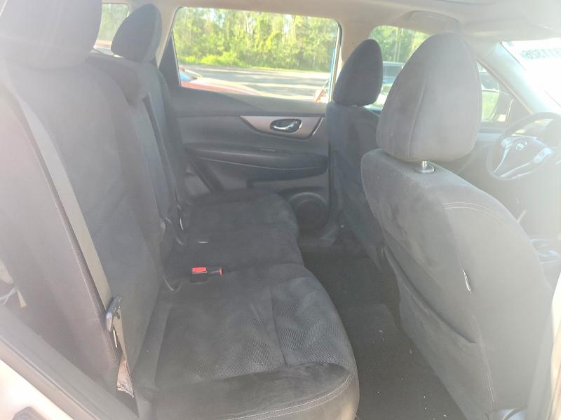 Продаж на аукціоні авто 2015 Nissan Rogue, vin: 5N1AT2MTXFC753792, номер лоту: 63311326