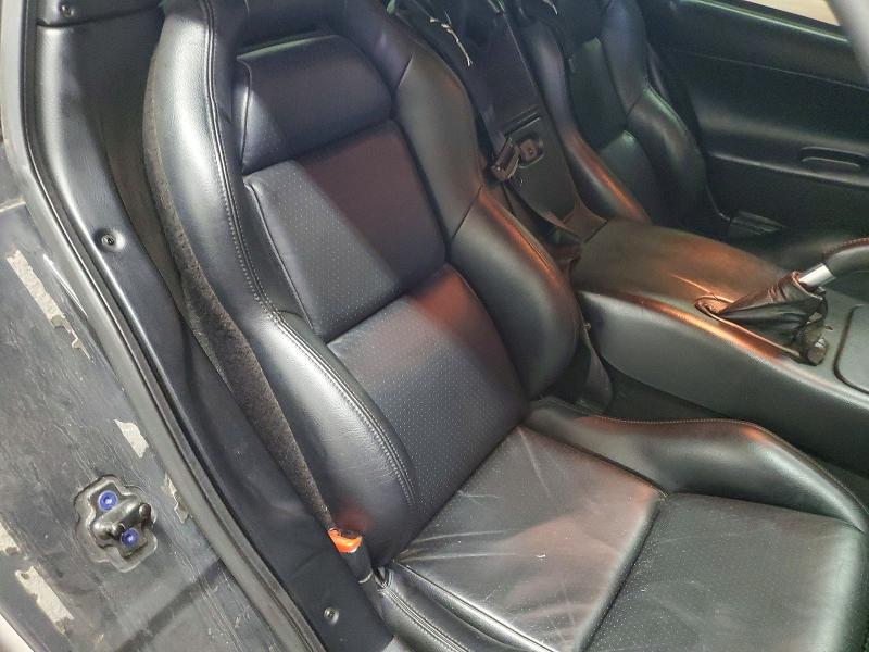 2002 Dodge Viper მანქანა იყიდება აუქციონზე, vin: 1B3ER69E22V101089, აუქციონის ნომერი: 59316196