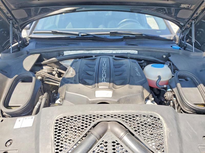 Продажа на аукционе авто 2017 Porsche Macan, vin: WP1AF2A55HLB61526, номер лота: 59974156