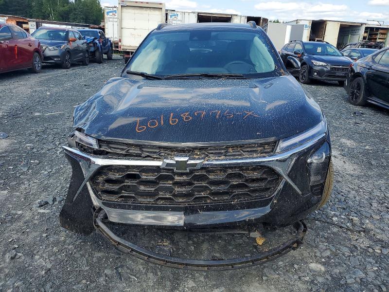 Aukcja sprzedaży 2026 Chevrolet Trax, vin: KL77LHE22TC029014, numer aukcji: 60168776
