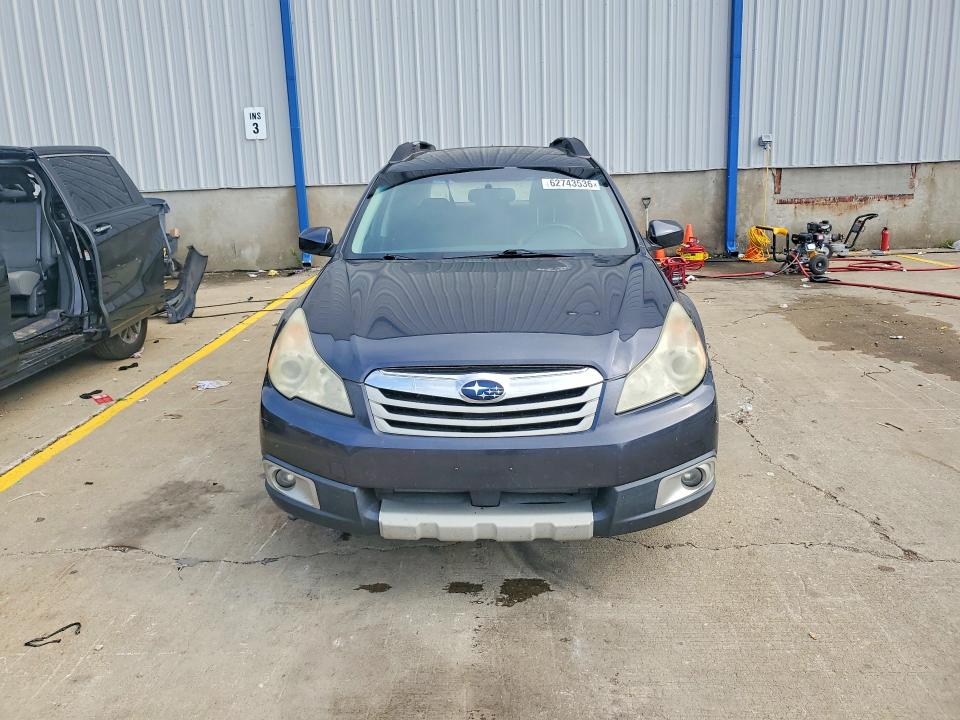 Aukcja sprzedaży 2011 Subaru Outback, vin: 4S4BRCLC5B3374073, numer aukcji: 62743536