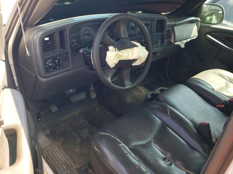 Продажа на аукционе авто 2007 Gmc Sierra, vin: 1GTHC24U57E179605, номер лота: 59334766