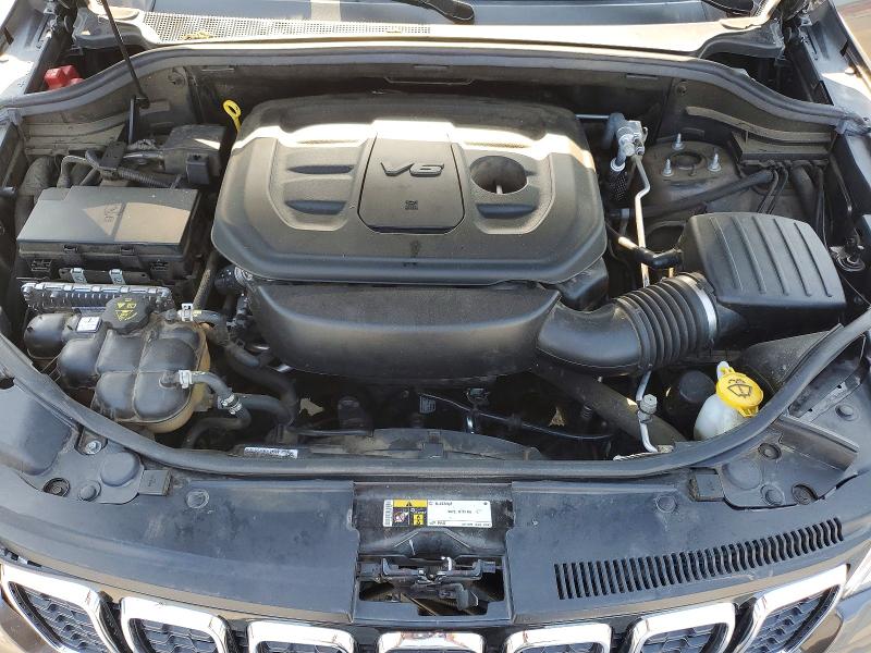 59796876 :رقم المزاد ، 1C4RJFBG5KC729419 vin ، 2019 Jeep Grand Cherokee مزاد بيع