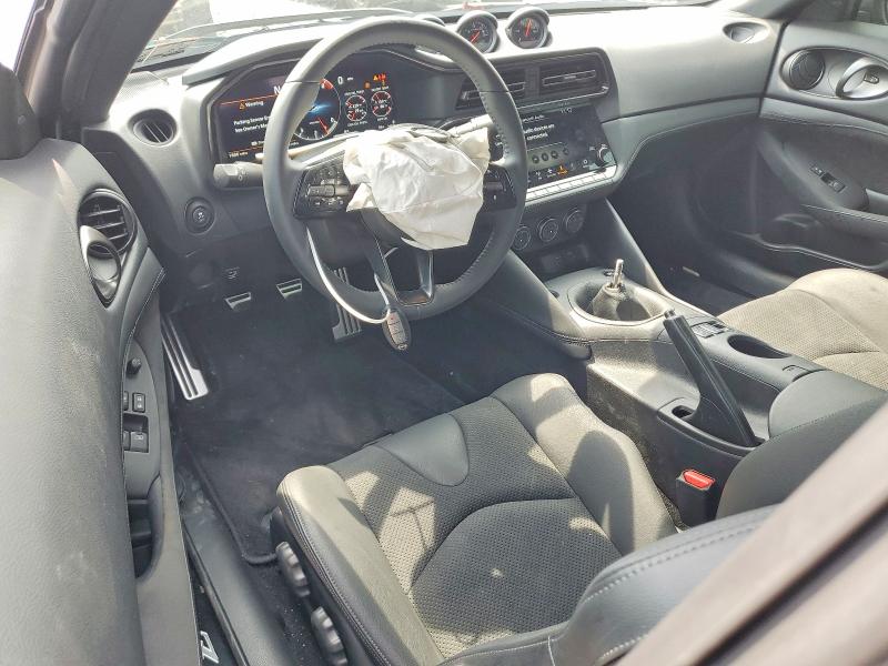 Aukcja sprzedaży 2026 Nissan Z, vin: JN1BZ4BH2TM501805, numer aukcji: 61369796