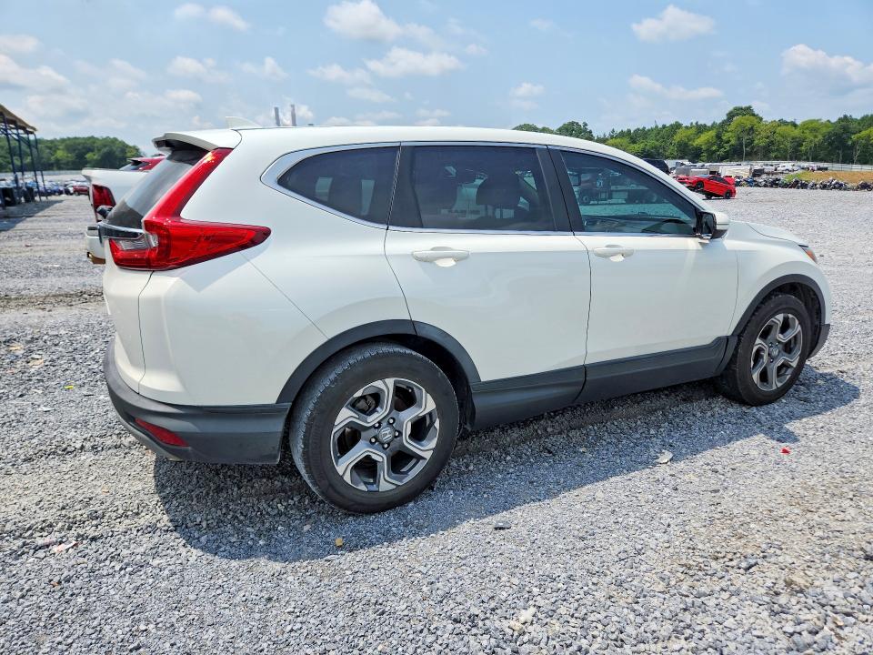 Aukcja sprzedaży 2018 Honda Cr-v, vin: 5J6RW1H85JL008336, numer aukcji: 62697346