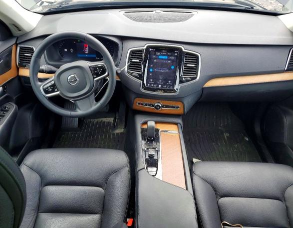 2024 Volvo Xc90 მანქანა იყიდება აუქციონზე, vin: YV4L12PE0R1162867, აუქციონის ნომერი: 62463876