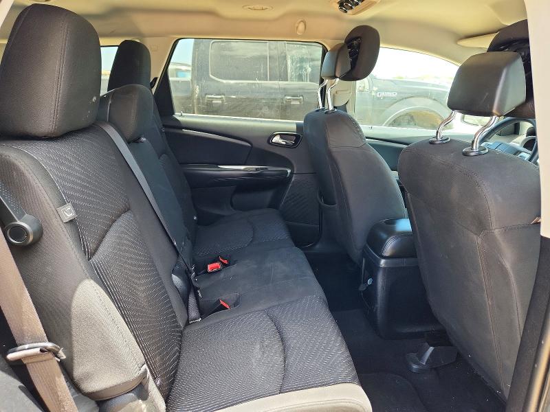 Aukcja sprzedaży 2017 Dodge Journey, vin: 3C4PDCAB8HT538853, numer aukcji: 59877856