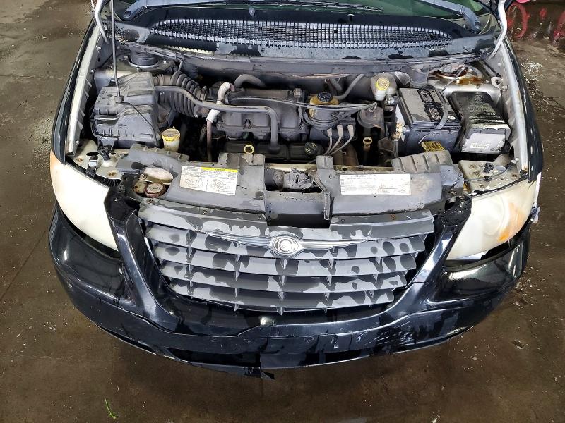 Aukcja sprzedaży 2006 Chrysler Town & Country, vin: 1A4GP45R36B686762, numer aukcji: 62314016